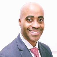 CHRISTUS Health Employee Msc Dean M. Cannon's profile photo