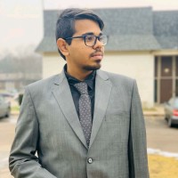Angad Shrivastava Email