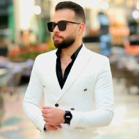 NILE.COM Employee Abdullah Nassar's profile photo