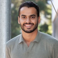 SwissCore Employee Luca Cruciato's profile photo