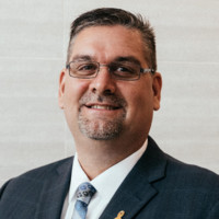 PSC Construction, Inc. Employee Donnie Mahoney's profile photo