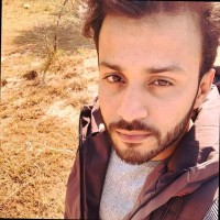Pakways International Employee Salman Taseer's profile photo
