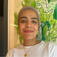 KEO FILMS LIMITED Employee Mariam Harraz's profile photo
