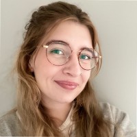 Douglas Research Centre | Centre De Recherche Employee Alyssa Frampton's profile photo