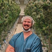 Lume Cannabis Co. Employee Eric Cayton's profile photo