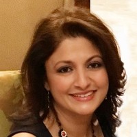 Get Real Health Employee Ruhee Damle's profile photo