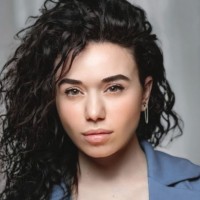 Alfabet labs Employee Dinara Minevich's profile photo