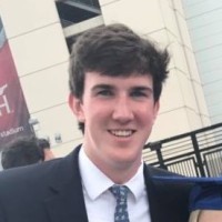 dentsu Employee Michael Donlon's profile photo