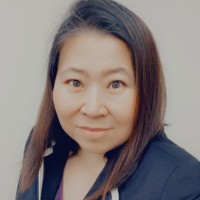 Grace Chao Email & Phone Number