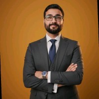 Chop Dawg Employee Kamran Khan's profile photo