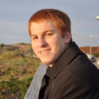 Iontra Inc Employee Alon Rosenberg's profile photo