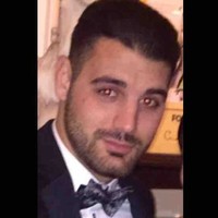 Guy C. Long, Inc. Employee Matthew Moriarty's profile photo