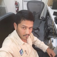 Taaqaat Technical Co. Employee Mohammed Khan's profile photo