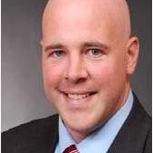 Mondelēz International Employee Scott Steeves's profile photo