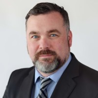 Bank CMG Employee Robert Harvey's profile photo