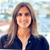 Alan Employee Marion Bergeret's profile photo