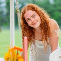 Cheese Louise Employee Ella Chandler's profile photo