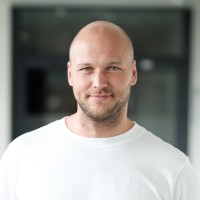 dermanostic - dermatologist via app Employee Lucas Habrich's profile photo