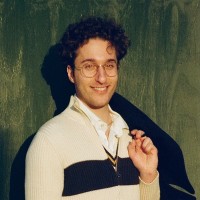 PurdueENE Employee Ben Tanay's profile photo