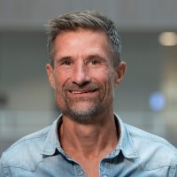 UCL Erhvervsakademi og Professionshøjskole Employee Lars Schou's profile photo