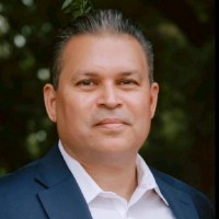 Caltrain Employee Henry Flores's profile photo