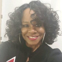 Tracy Caldwell