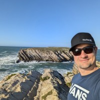 Namecheap, Inc Employee Sergii Smirnov's profile photo