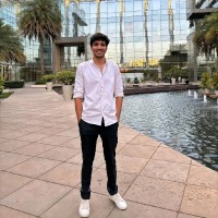 Cloutflow Employee Dushyant Sharma's profile photo