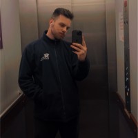 Power Testing Limited Employee Flynn Burke's profile photo