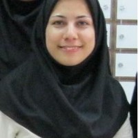 Anarestan Employee Elham Asadnejad's profile photo