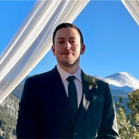 WeWork Employee Ethan Morris's profile photo