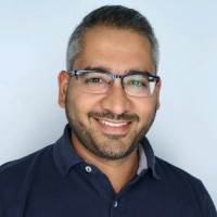 Muneeb Ali Email & Phone Number