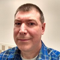 Garrett College Employee Michael Stenson's profile photo