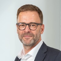 Denodo Employee Jörg Hesske's profile photo