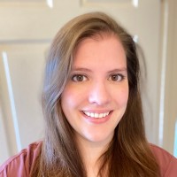 Sanford Research Employee Katie White's profile photo