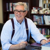 ConantLeadership Employee Douglas Conant's profile photo