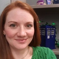Michigan Civil Service Commission Employee Erin H.'s profile photo