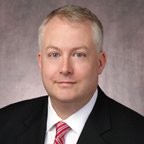 Implus Employee Richard Donnell's profile photo