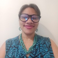 AgentC Solutions Employee Angel West's profile photo