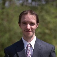 hMetrix Employee Matthew Shimer's profile photo