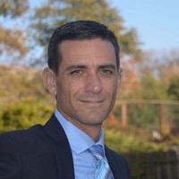 Herrero Builders Employee Eric Raasch's profile photo