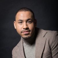 Calvert Research and Management Employee Michael Varner's profile photo