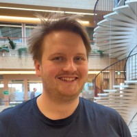 Veni Employee Henrik Støle's profile photo