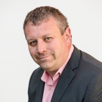 Golden Forensics LLC Employee Craig Rice's profile photo