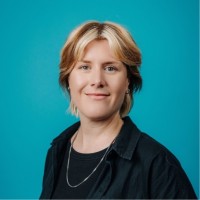 Y.digital Employee Anna Dollbo's profile photo