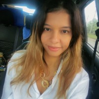 Kiggu Employee Andrea Gomez's profile photo