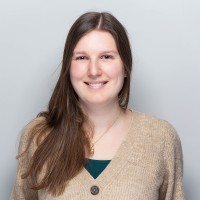 Lens Employee Anna Horn's profile photo