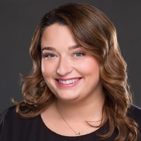 CyberTheory Employee Caitlin Persichilli's profile photo