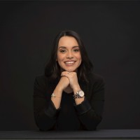 Coppel Employee Ariadna Gil's profile photo