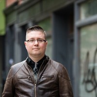 Book Club Employee Nat Esten's profile photo